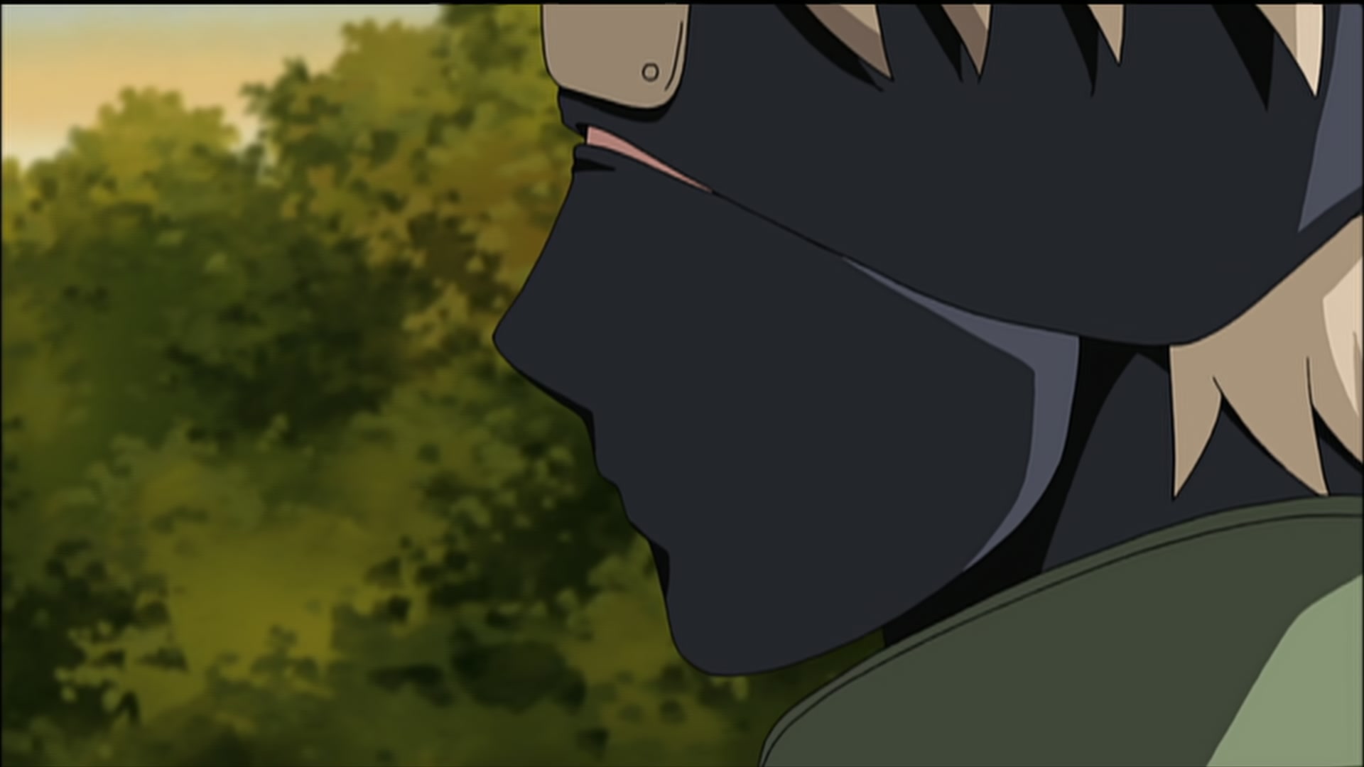 Naruto: Shippuden Ep 177: Iruka's Ordeal @ 00:13:33