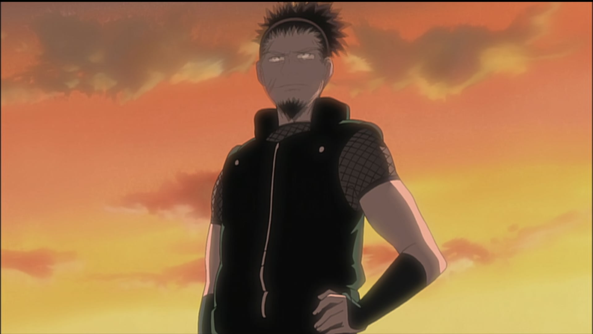 Naruto: Shippuden Ep 177: Iruka's Ordeal @ 00:14:11