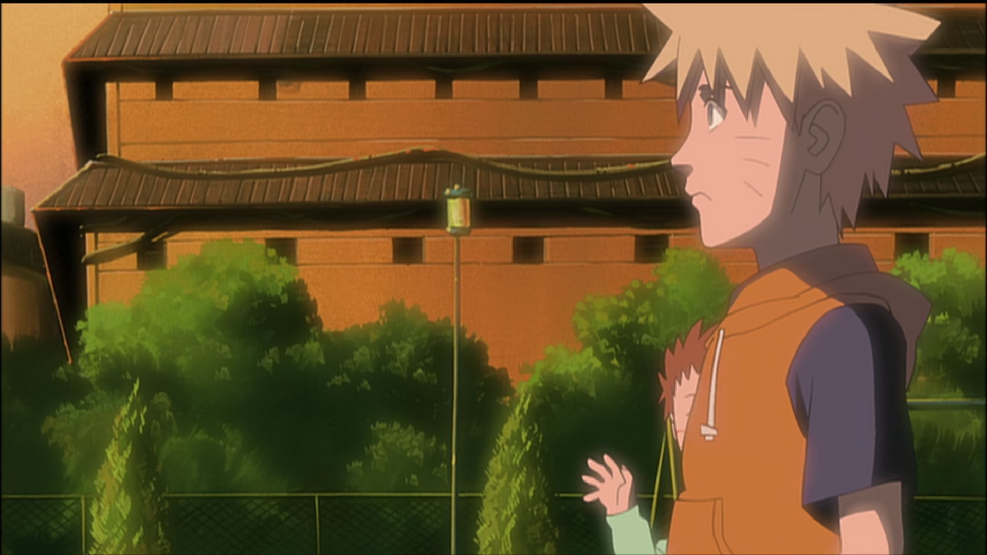 Naruto: Shippuden Ep 177: Iruka's Ordeal @ 00:14:16