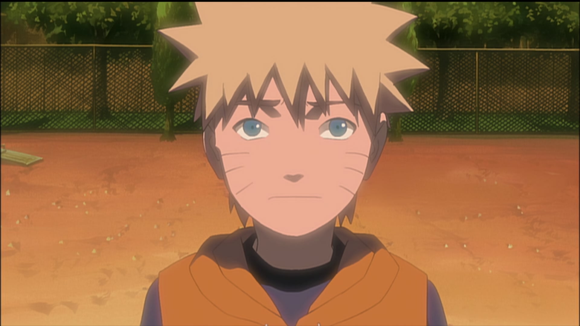 Naruto: Shippuden Ep 177: Iruka's Ordeal @ 00:14:34
