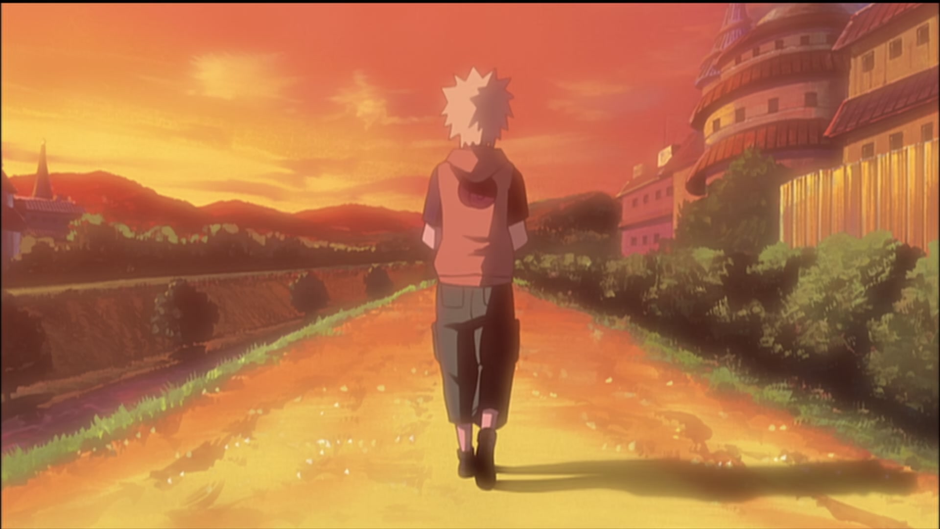 Naruto: Shippuden Ep 177: Iruka's Ordeal @ 00:15:22