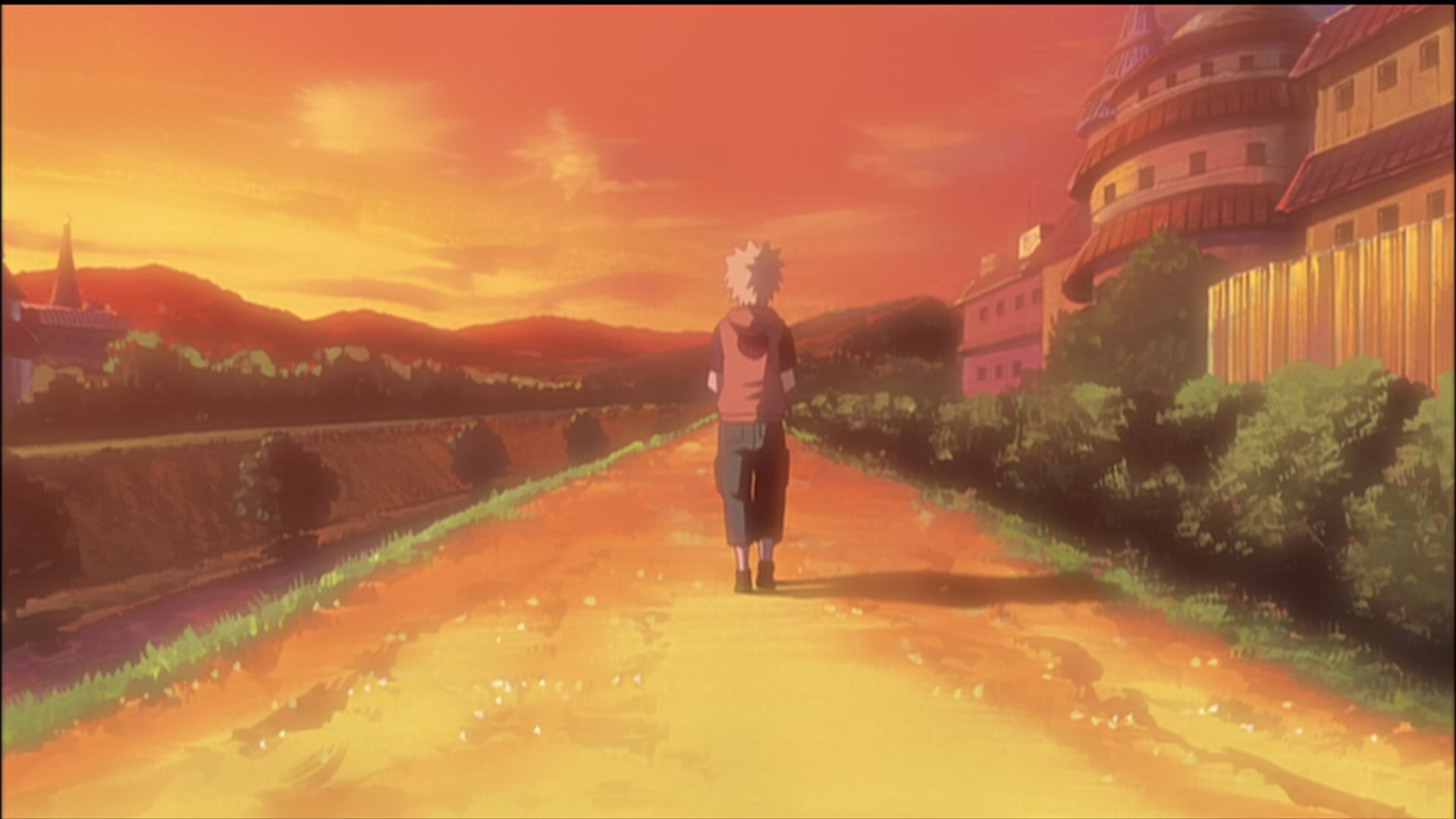 Naruto: Shippuden Ep 177: Iruka's Ordeal @ 00:15:27