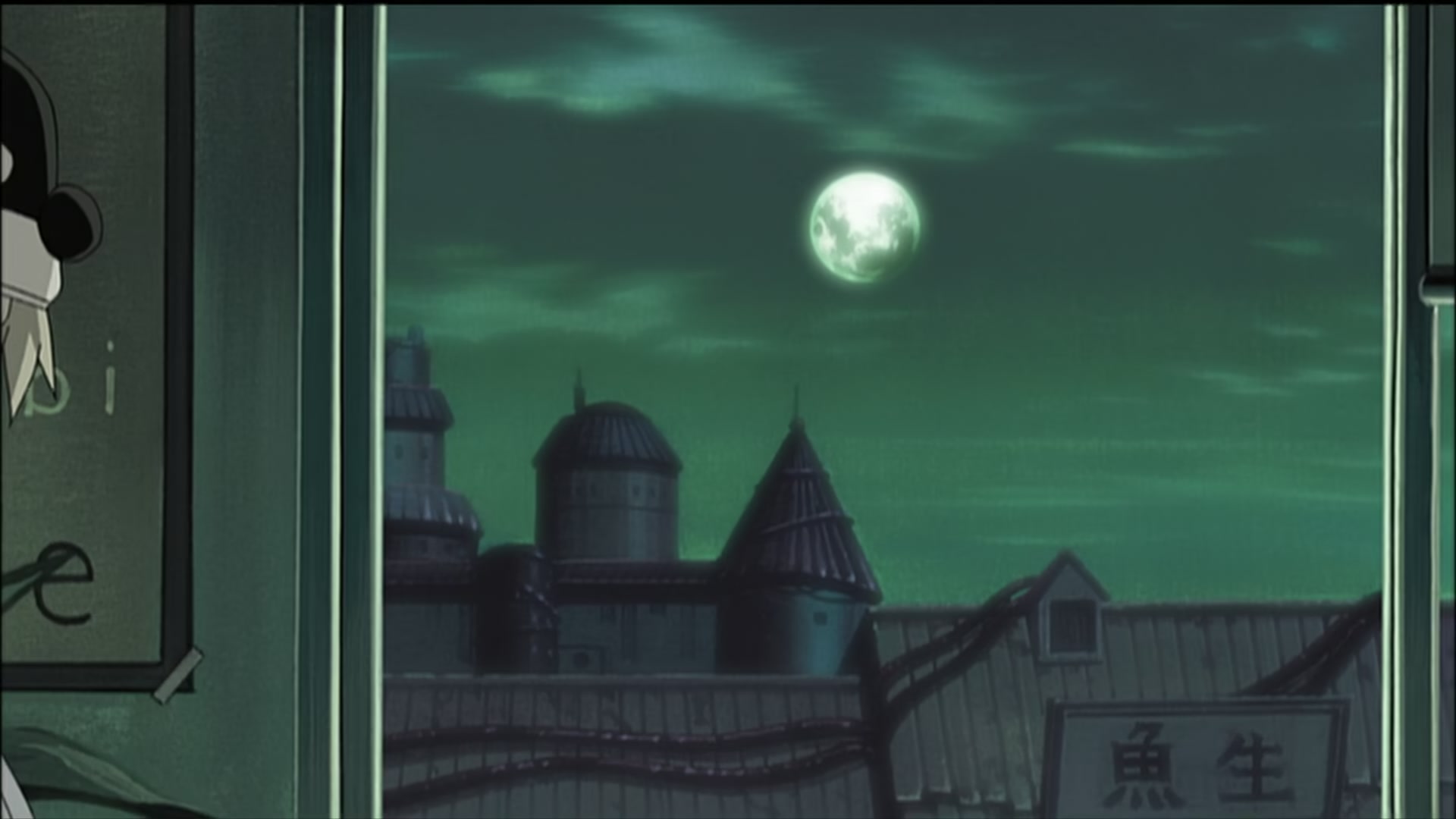 Naruto: Shippuden Ep 177: Iruka's Ordeal @ 00:16:37
