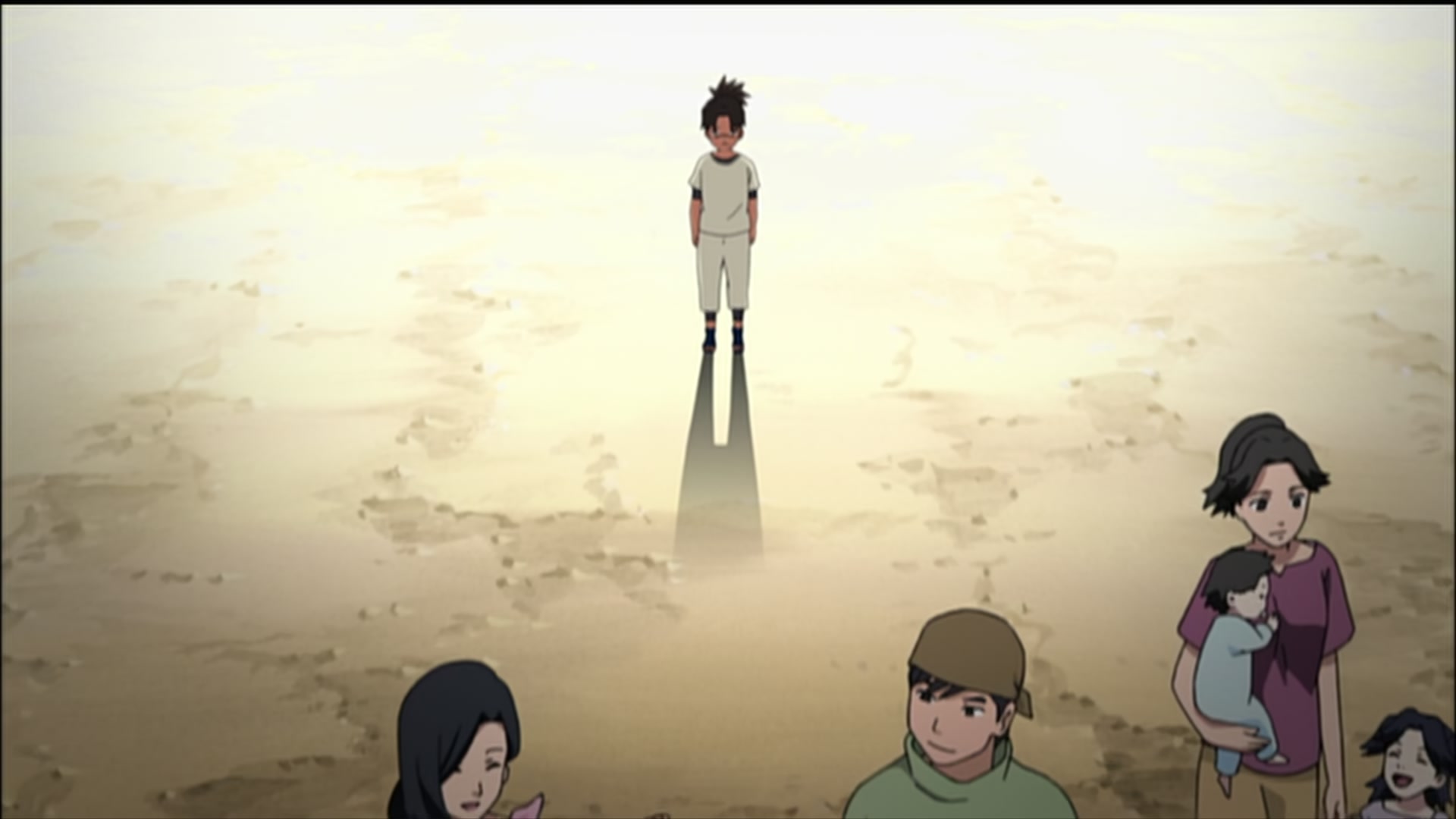 Naruto: Shippuden Ep 178: Iruka's Decision @ 00:04:24