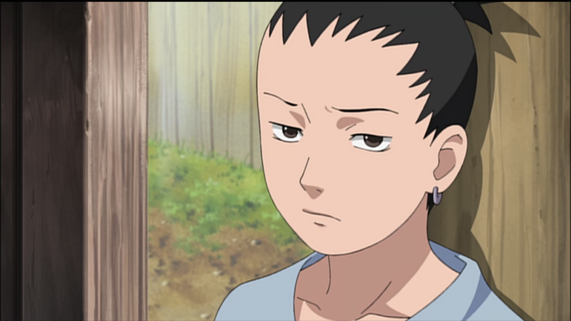 Naruto: Shippuden Ep 178: Iruka's Decision @ 00:07:38