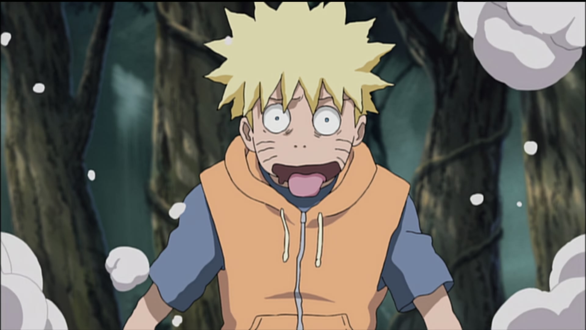 Naruto: Shippuden Ep 178: Iruka's Decision @ 00:08:58