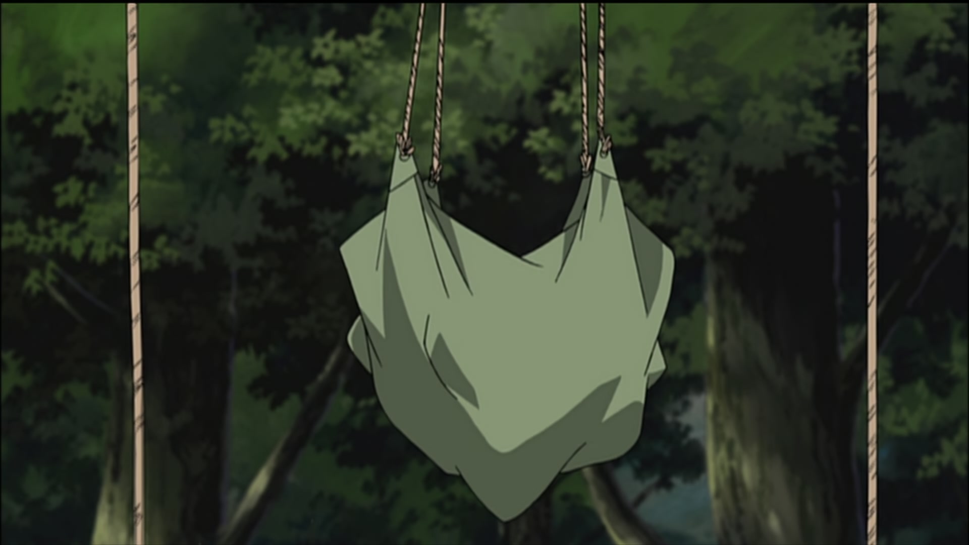 Naruto: Shippuden Ep 178: Iruka's Decision @ 00:09:41