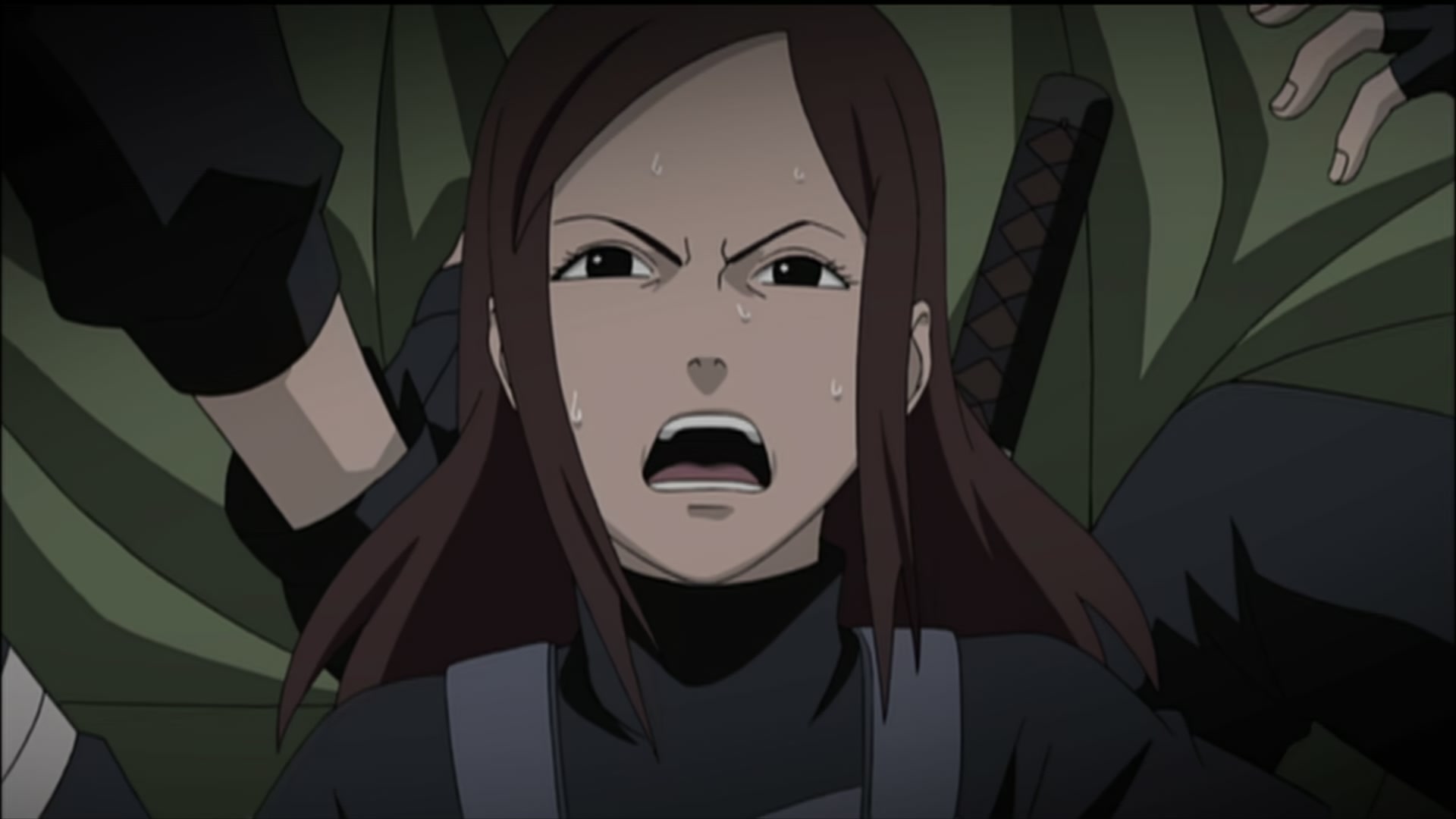 Naruto: Shippuden Ep 178: Iruka's Decision @ 00:09:46