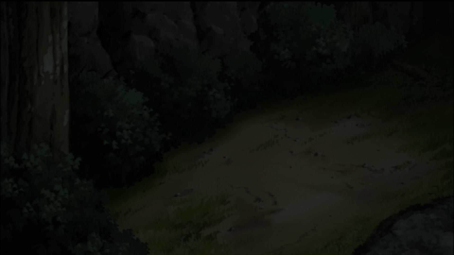 Naruto: Shippuden Ep 178: Iruka's Decision @ 00:10:04