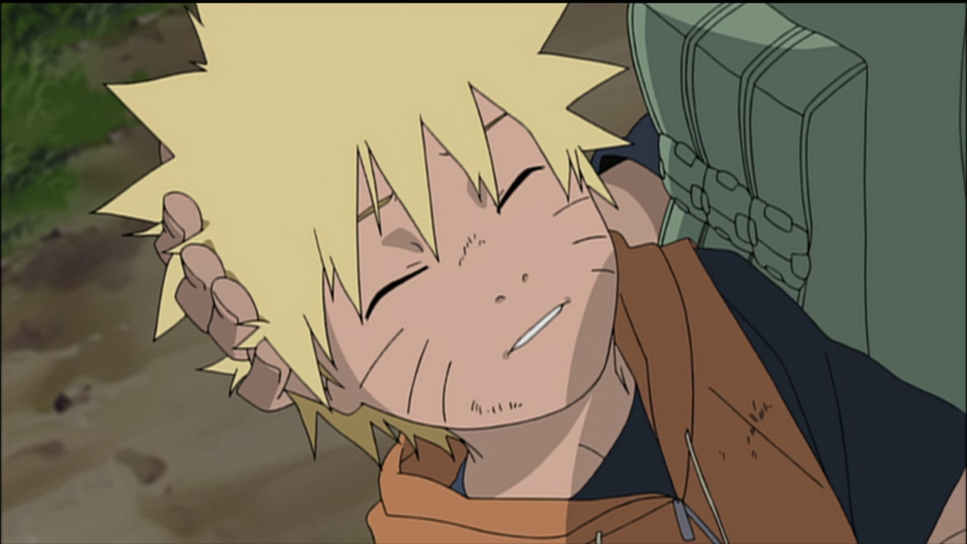 Naruto: Shippuden Ep 178: Iruka's Decision @ 00:10:14