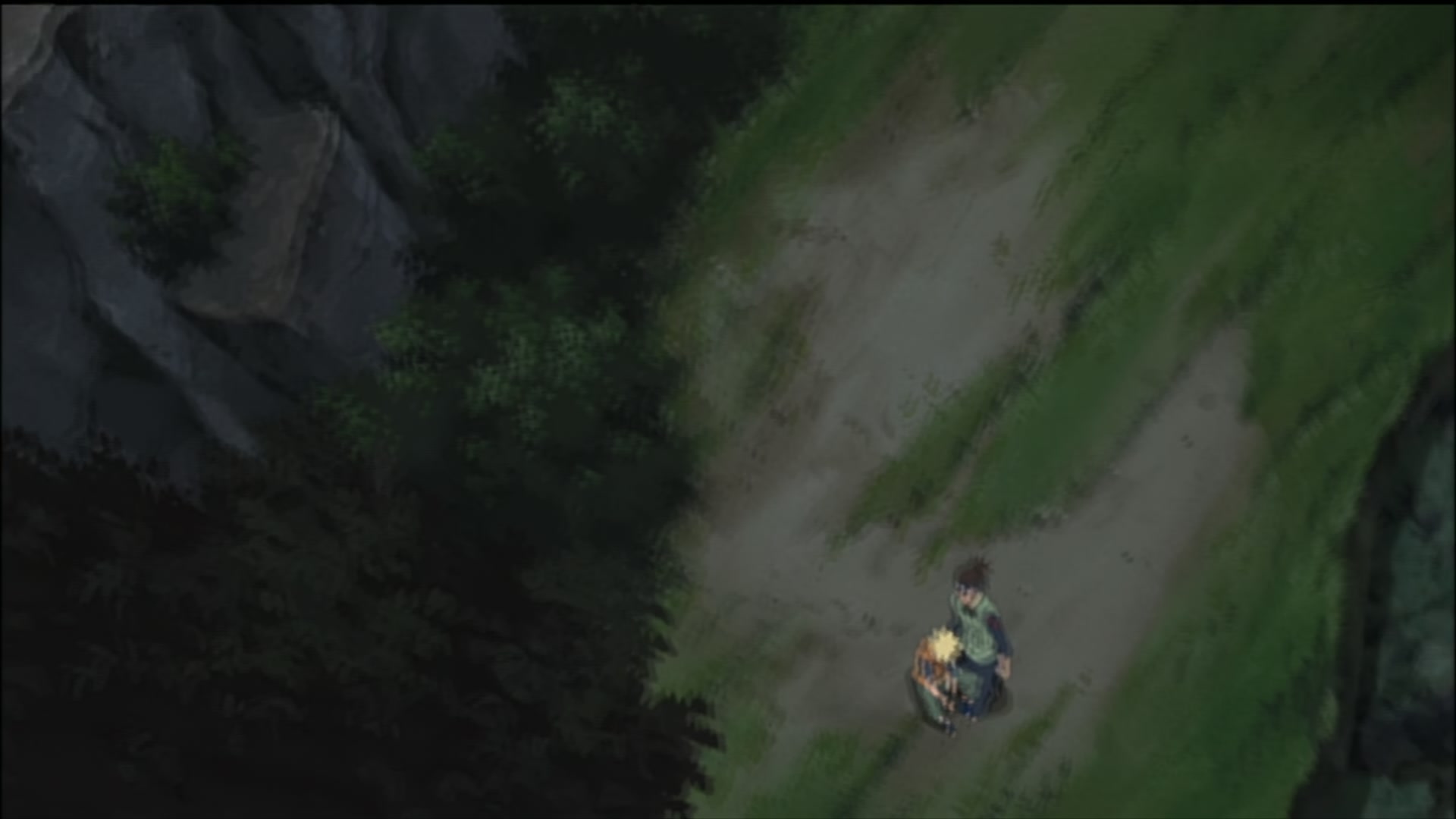 Naruto: Shippuden Ep 178: Iruka's Decision @ 00:10:23