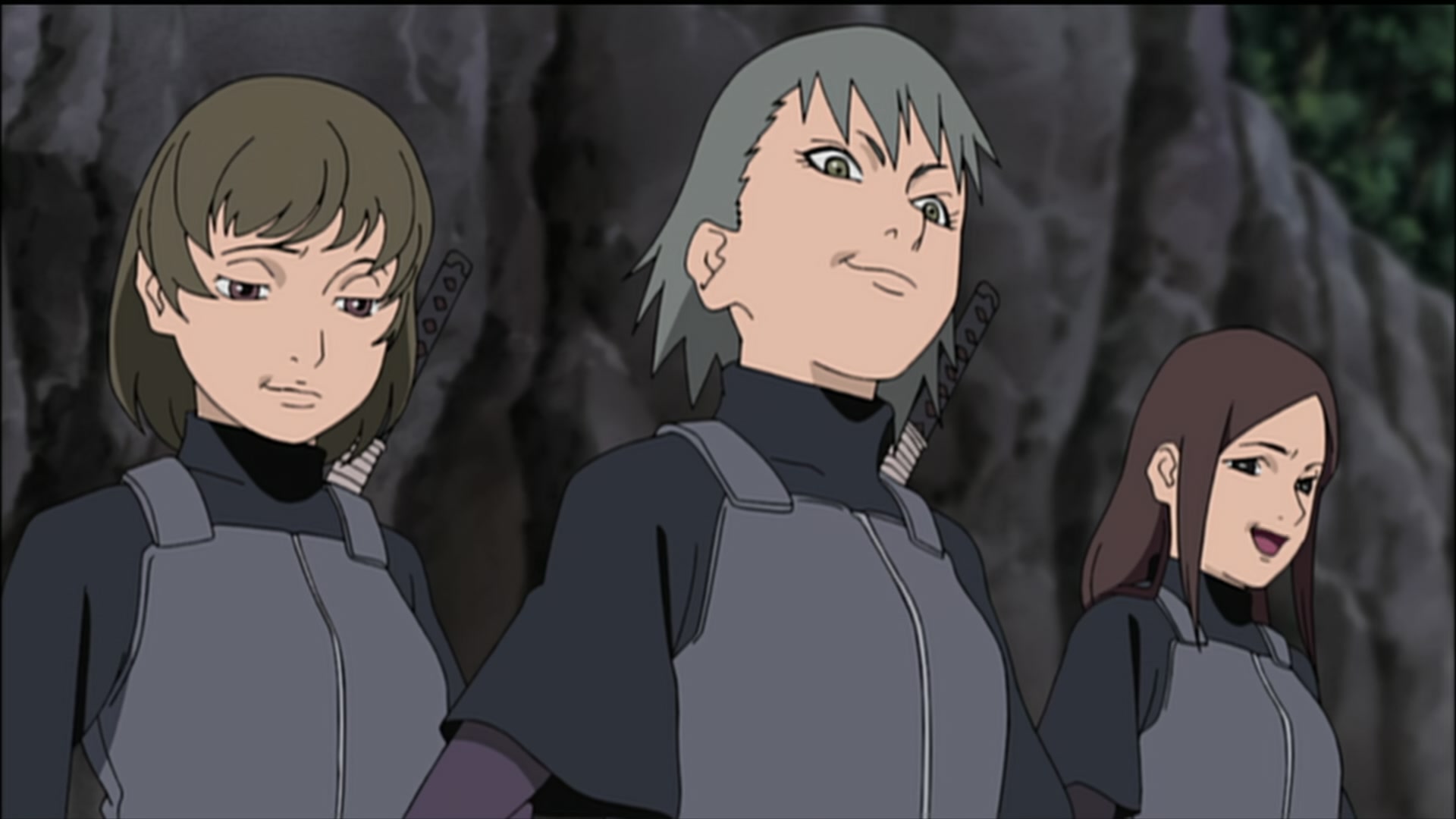 Naruto: Shippuden Ep 178: Iruka's Decision @ 00:10:42