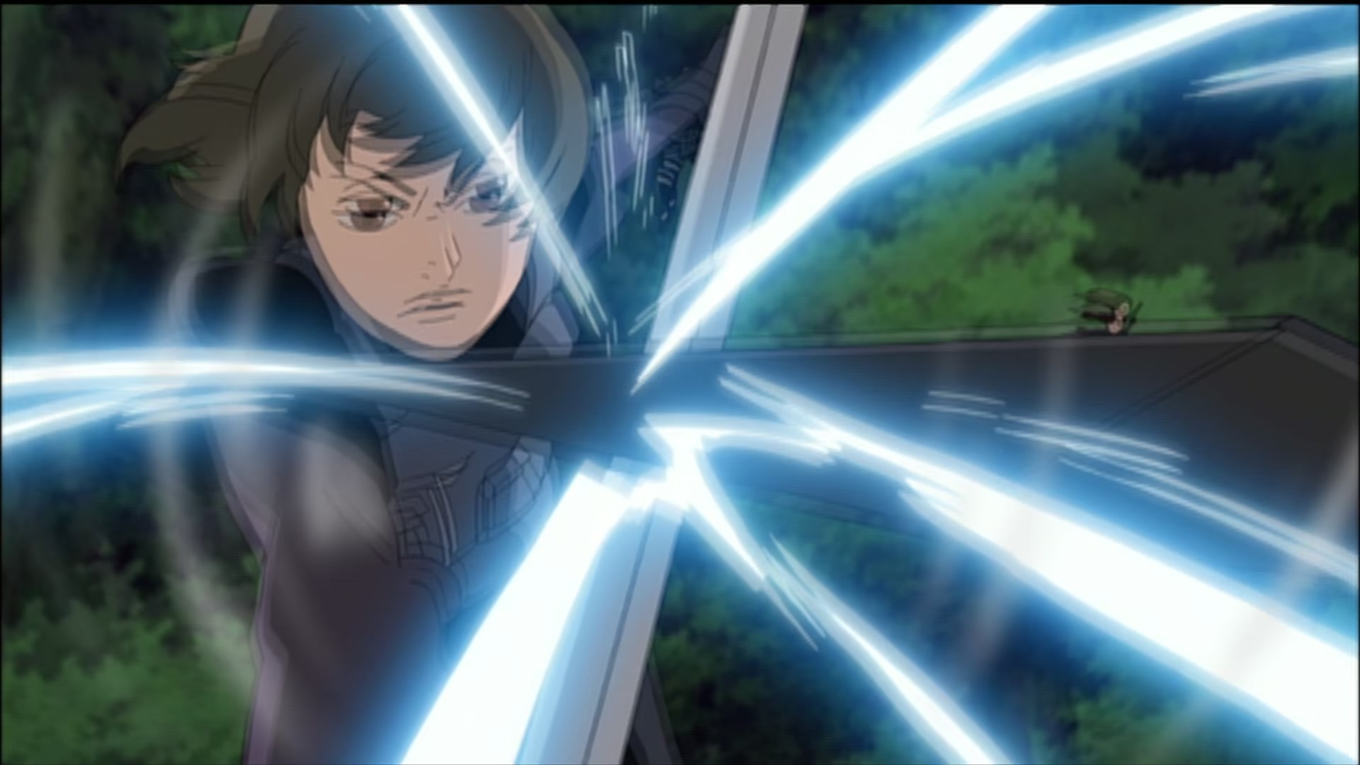 Naruto: Shippuden Ep 178: Iruka's Decision @ 00:11:20