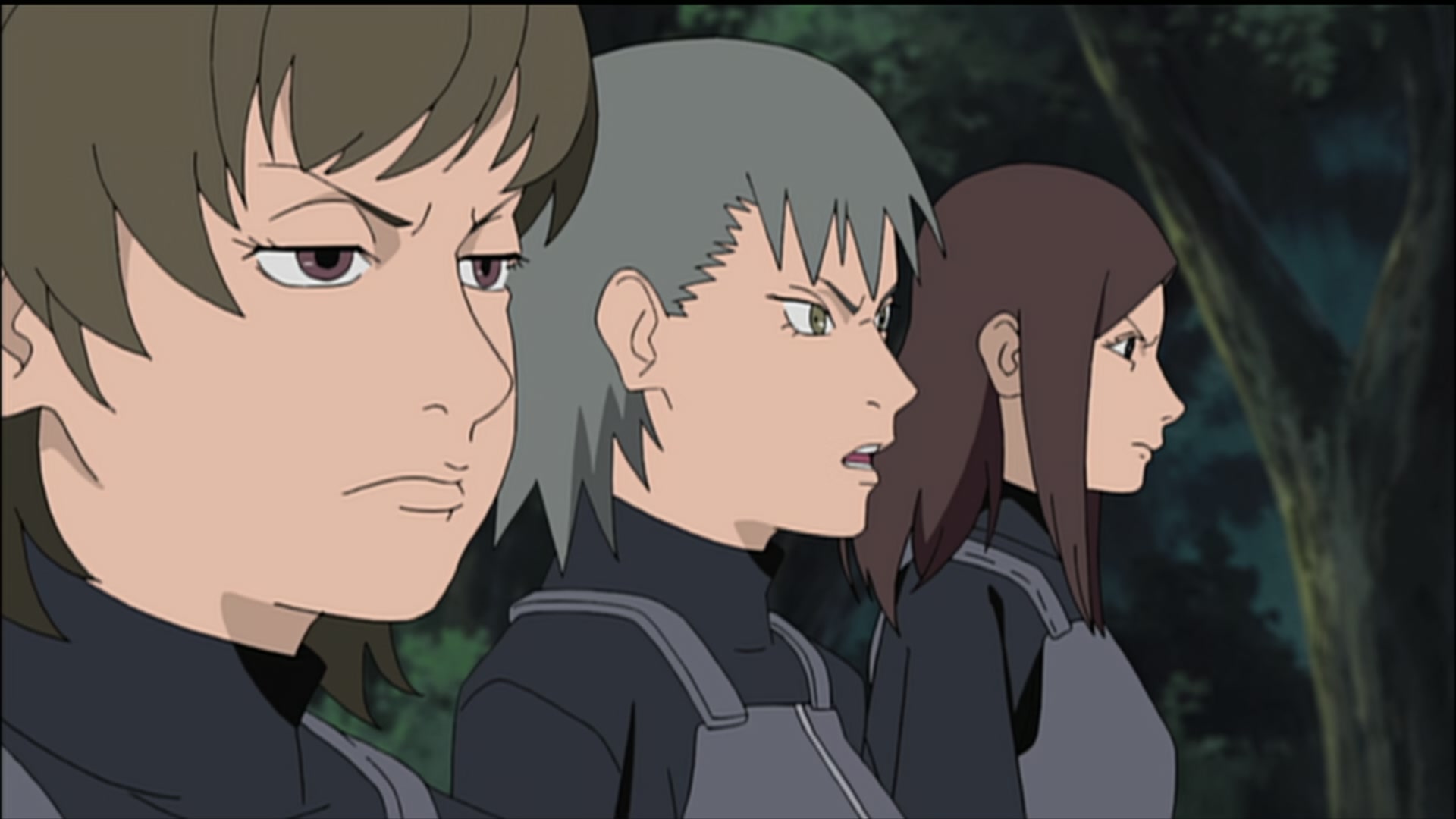 Naruto: Shippuden Ep 178: Iruka's Decision @ 00:12:07