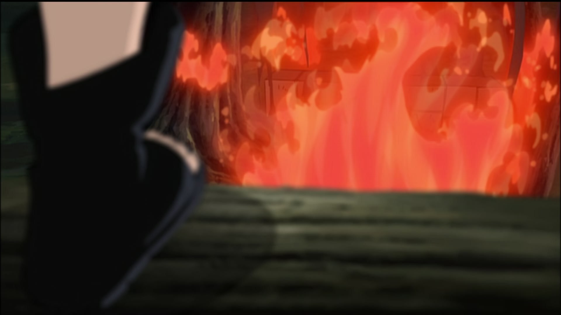 Naruto: Shippuden Ep 178: Iruka's Decision @ 00:12:21