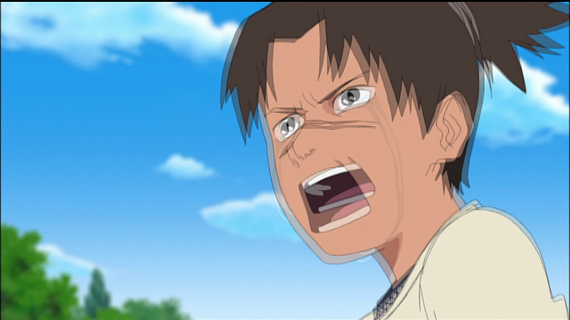 Naruto: Shippuden Ep 178: Iruka's Decision @ 00:14:48