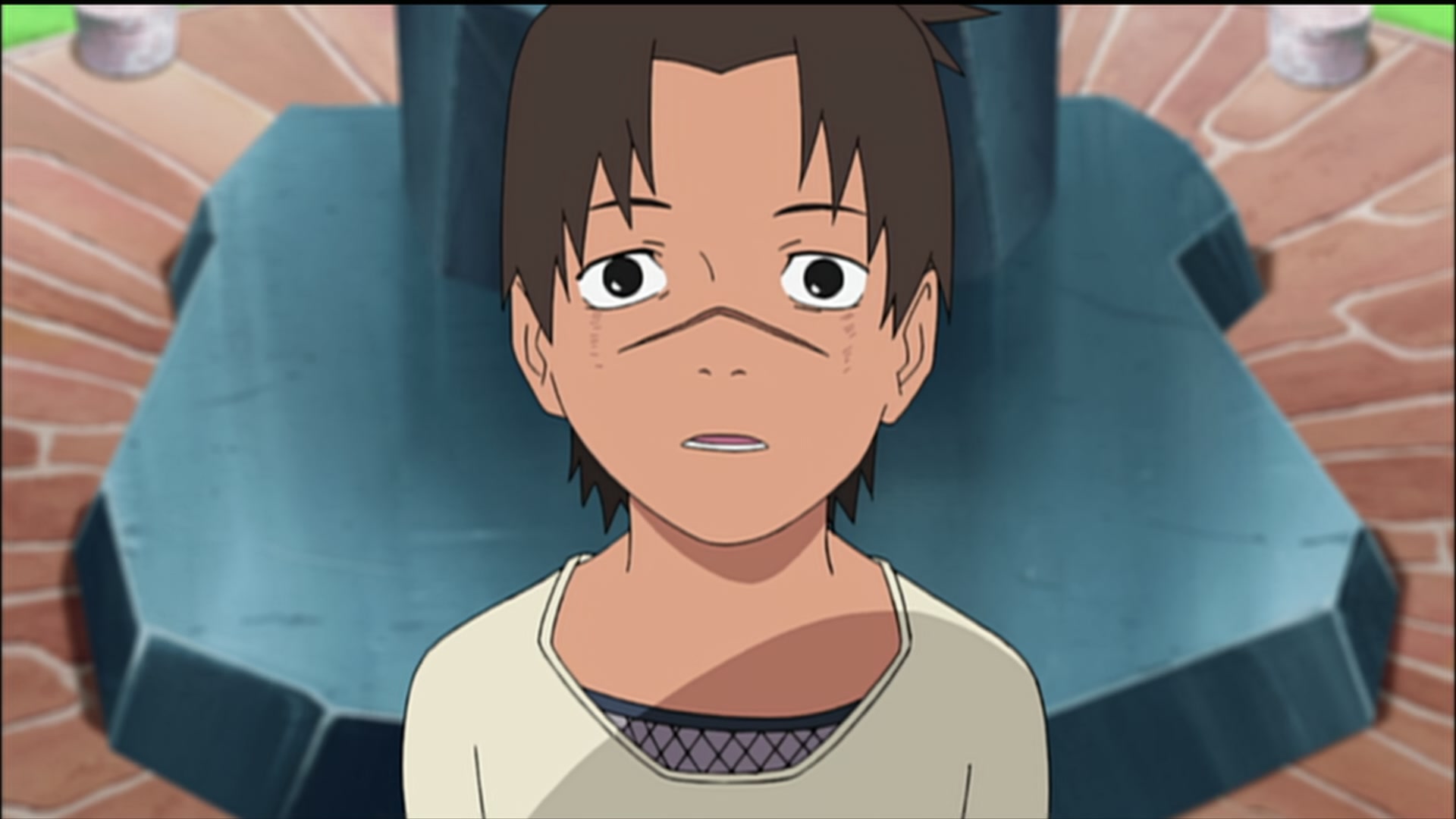 Naruto: Shippuden Ep 178: Iruka's Decision @ 00:15:26