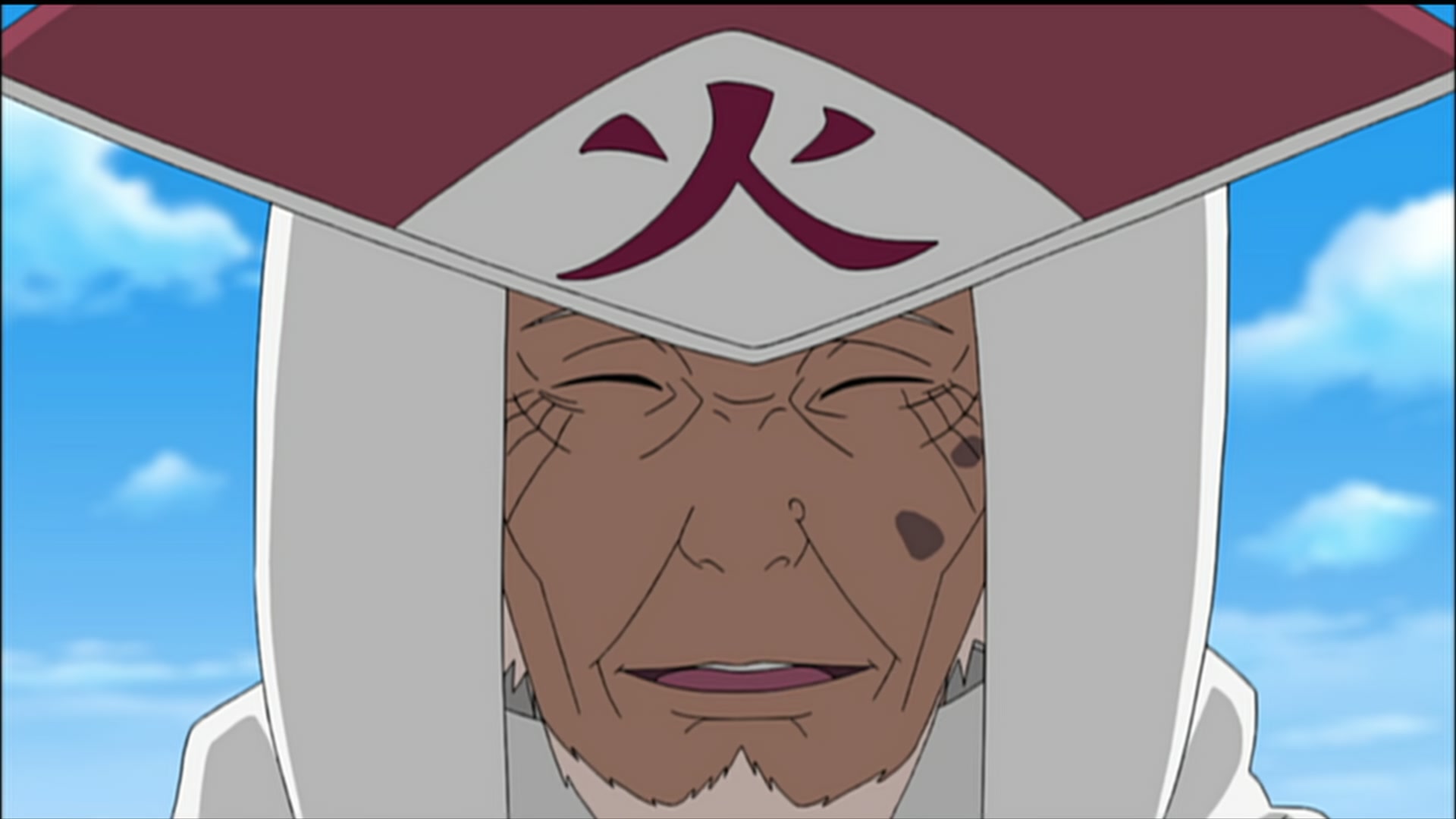 Naruto: Shippuden Ep 178: Iruka's Decision @ 00:15:30