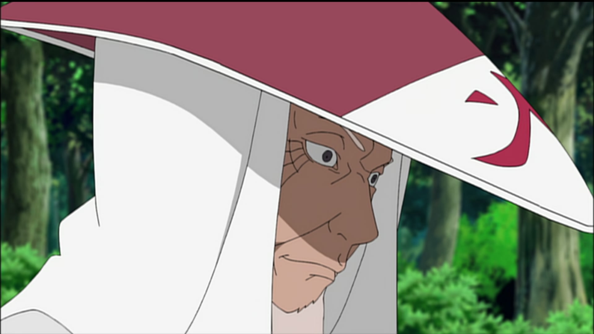 Naruto: Shippuden Ep 178: Iruka's Decision @ 00:15:40