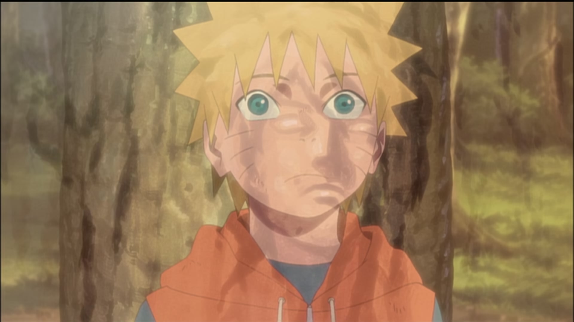 Naruto: Shippuden Ep 178: Iruka's Decision @ 00:17:10