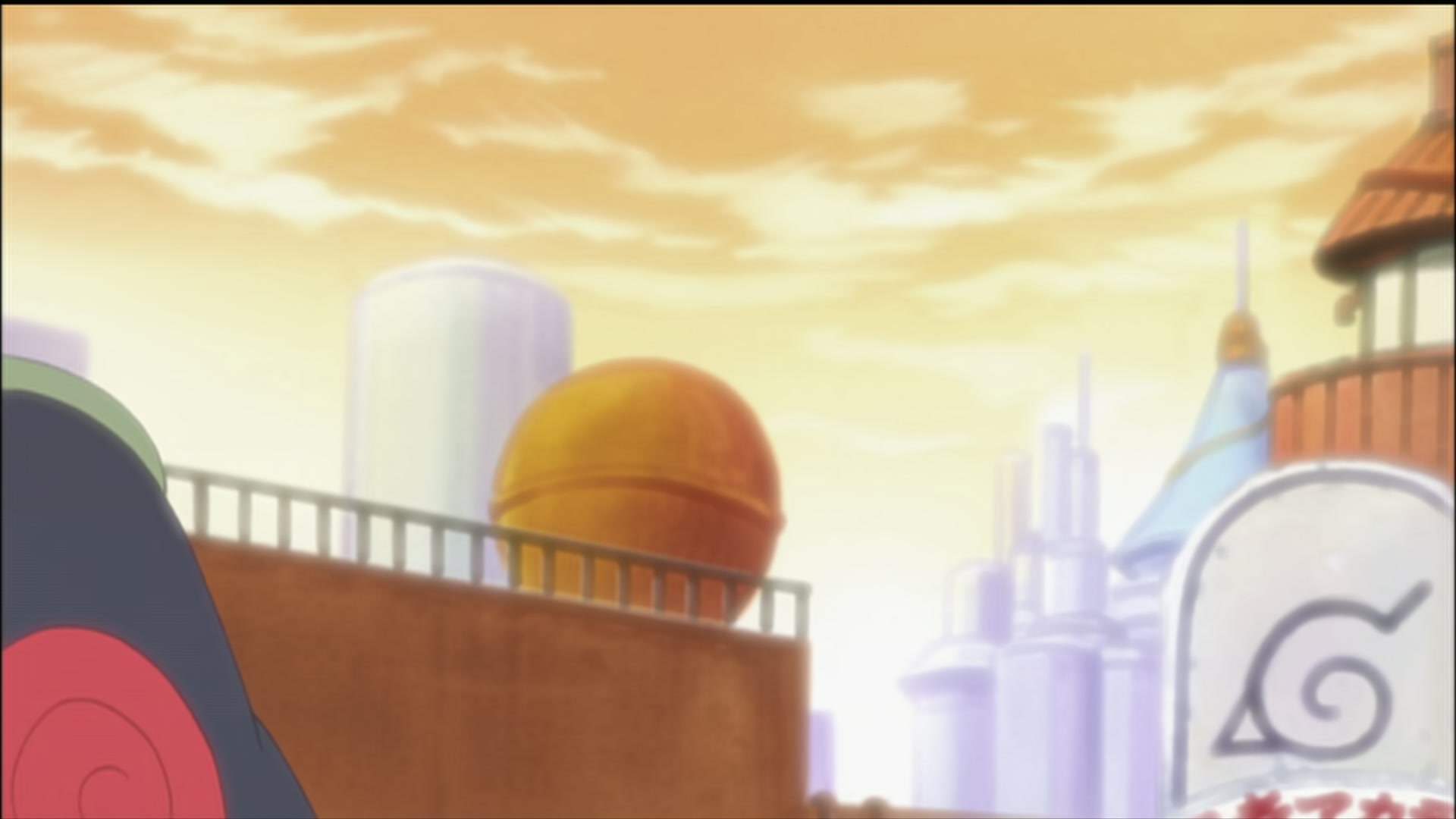Naruto: Shippuden Ep 178: Iruka's Decision @ 00:17:24