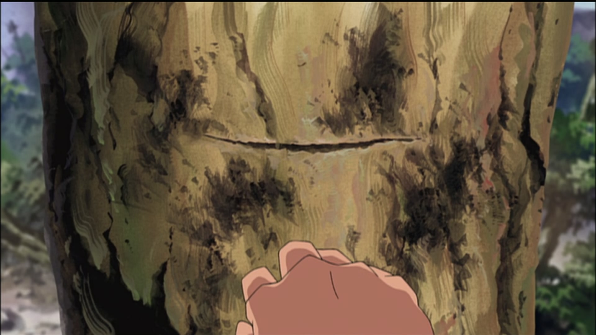 Naruto: Shippuden Ep 178: Iruka's Decision @ 00:17:38
