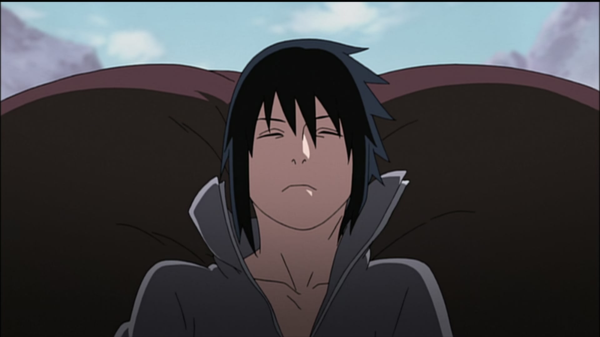 Naruto: Shippuden Ep 178: Iruka's Decision @ 00:18:11