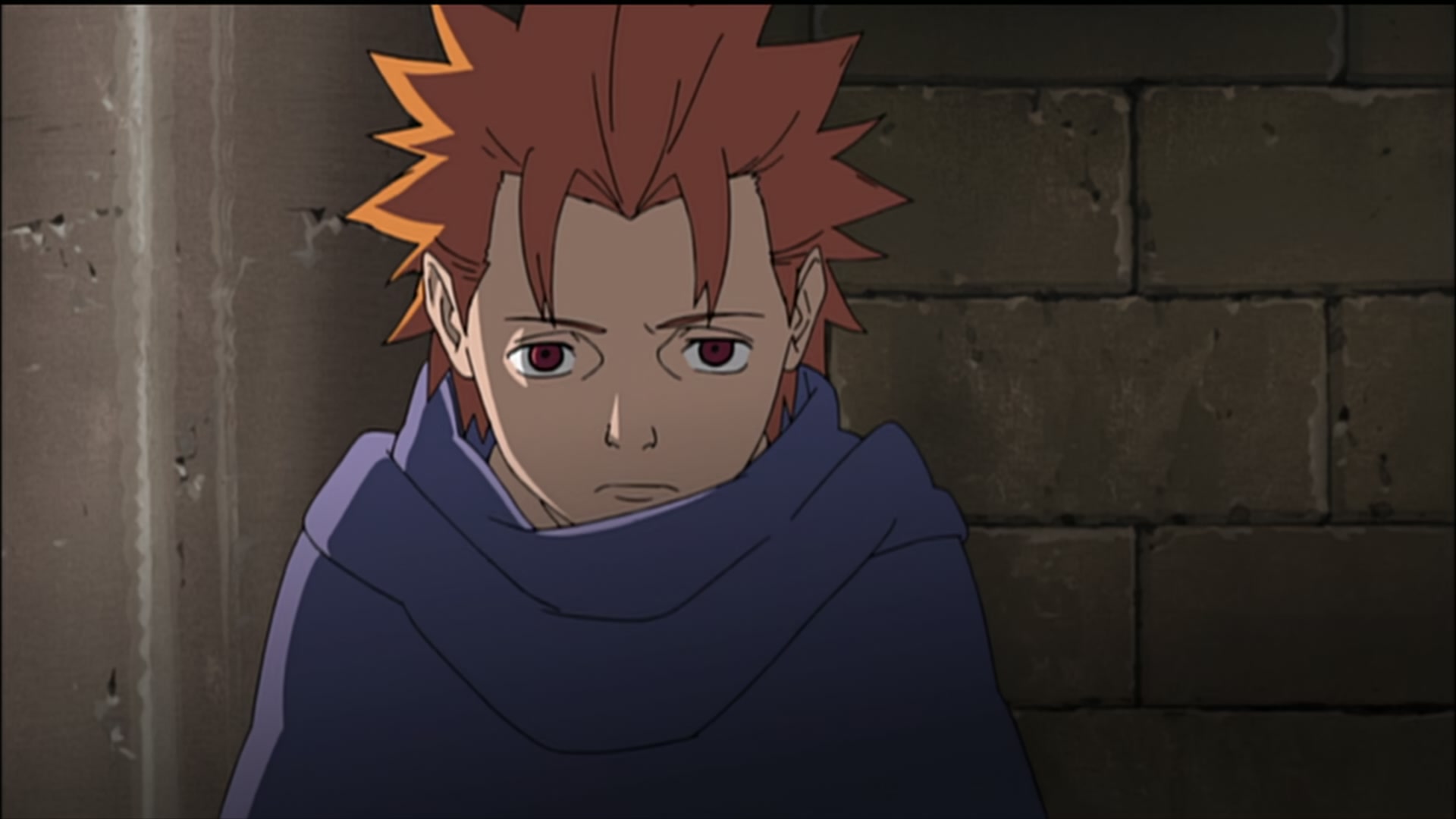Naruto: Shippuden Ep 178: Iruka's Decision @ 00:18:49