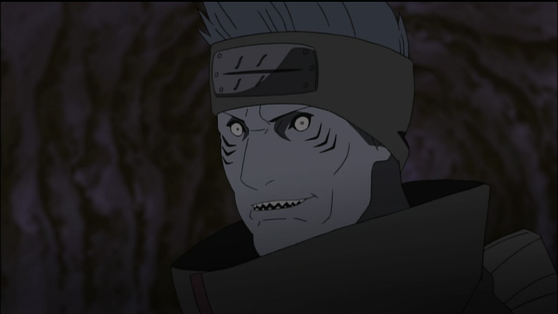 Naruto: Shippuden Ep 178: Iruka's Decision @ 00:19:46