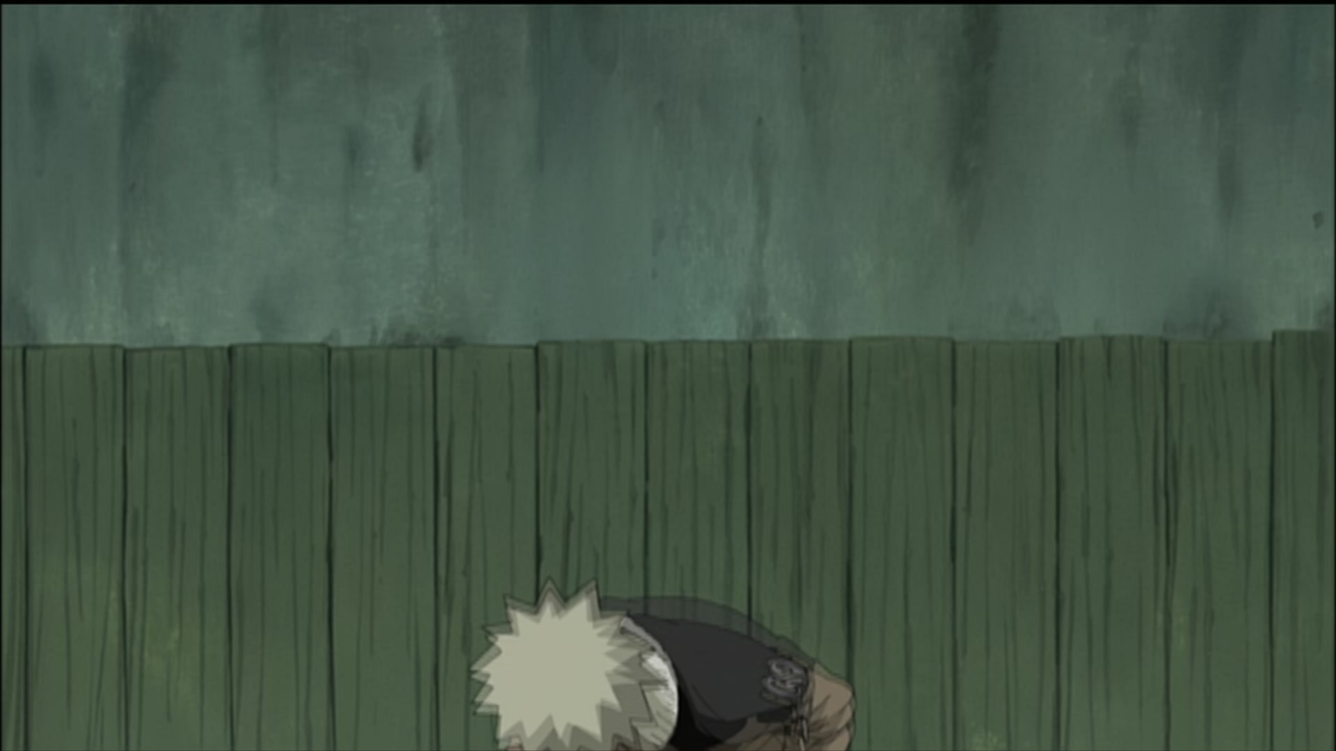 Naruto: Shippuden Ep 183: Naruto: Outbreak @ 00:03:23