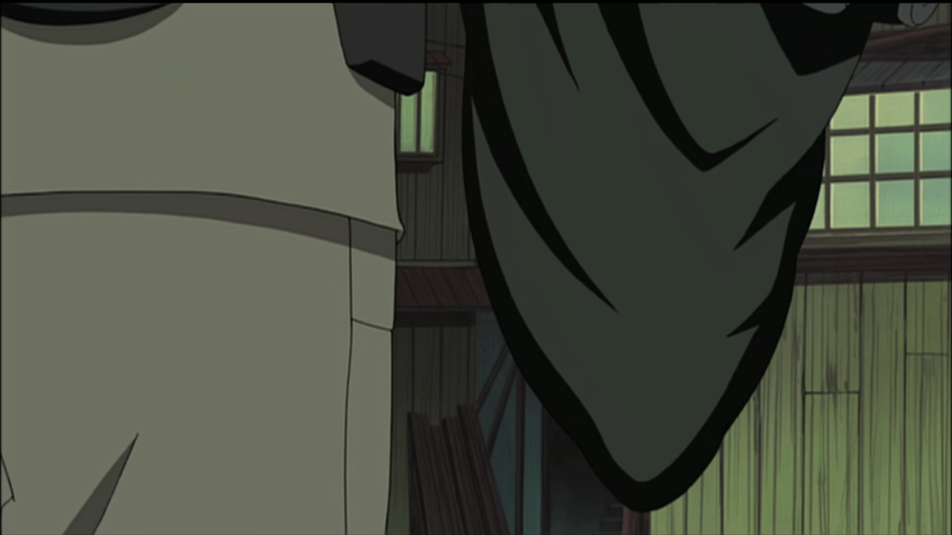 Naruto: Shippuden Ep 183: Naruto: Outbreak @ 00:03:56