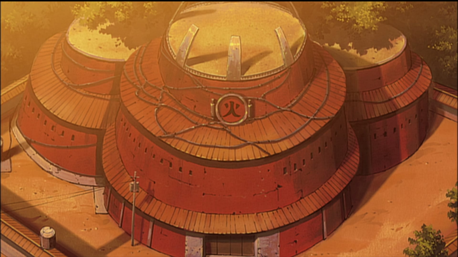 Naruto: Shippuden Ep 183: Naruto: Outbreak @ 00:04:01