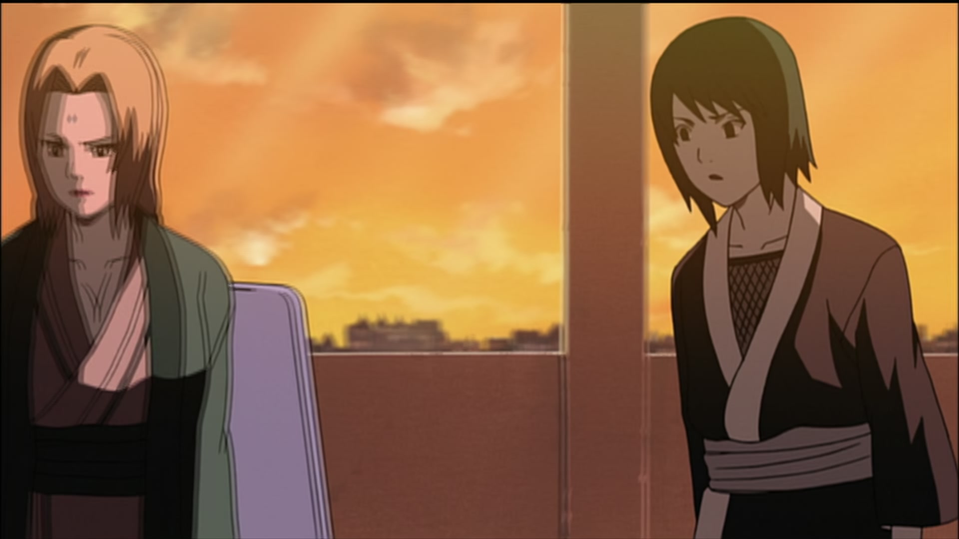 Naruto: Shippuden Ep 183: Naruto: Outbreak @ 00:04:24