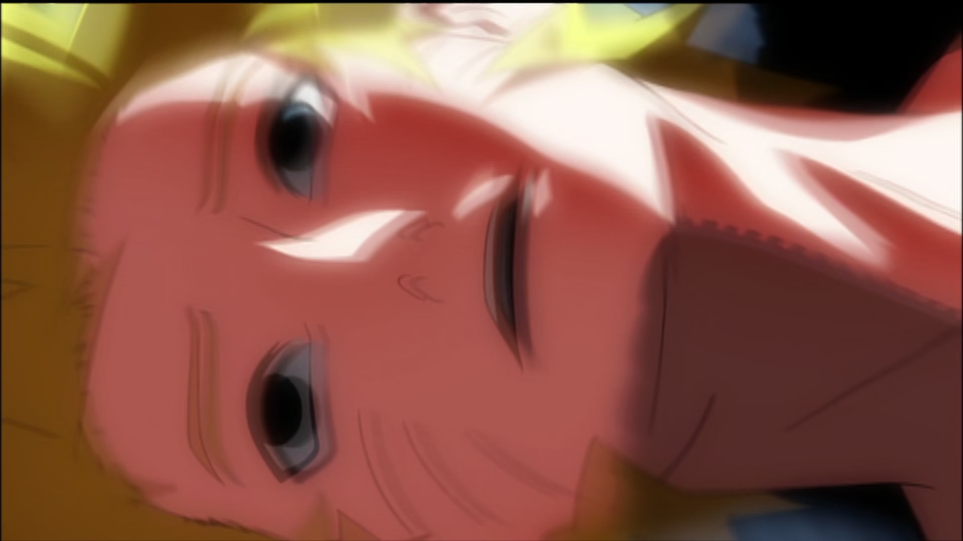 Naruto: Shippuden Ep 183: Naruto: Outbreak @ 00:04:38