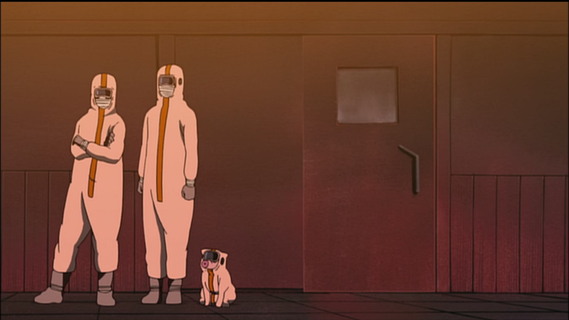 Naruto: Shippuden Ep 183: Naruto: Outbreak @ 00:06:32