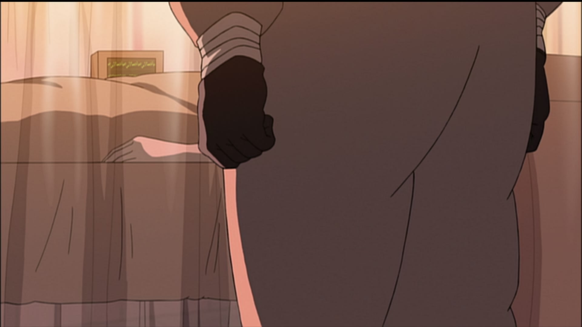 Naruto: Shippuden Ep 183: Naruto: Outbreak @ 00:07:14