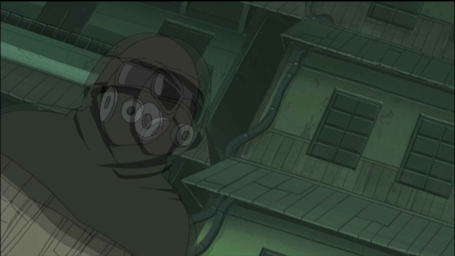 Naruto: Shippuden Ep 183: Naruto: Outbreak @ 00:09:17