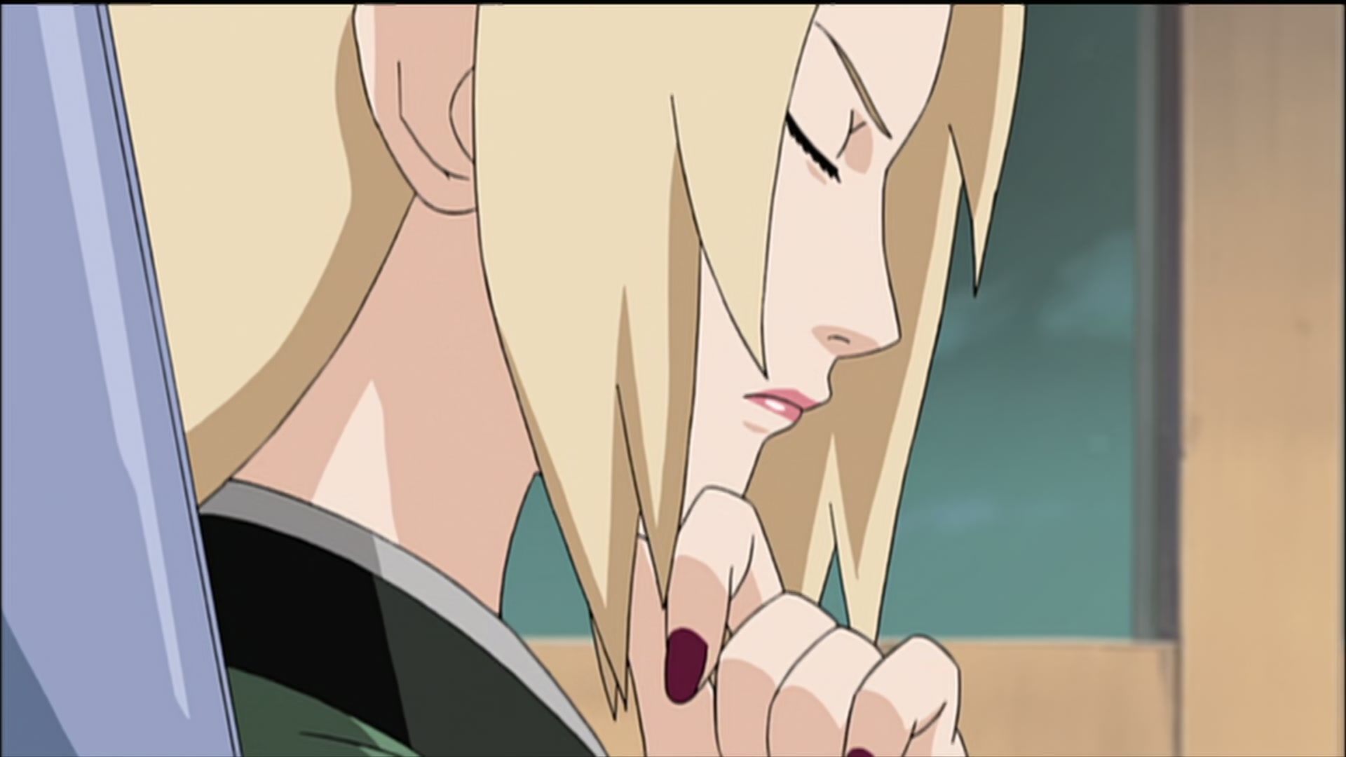 Naruto: Shippuden Ep 183: Naruto: Outbreak @ 00:09:59