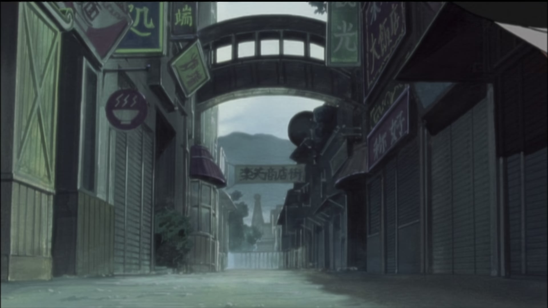 Naruto: Shippuden Ep 183: Naruto: Outbreak @ 00:10:28