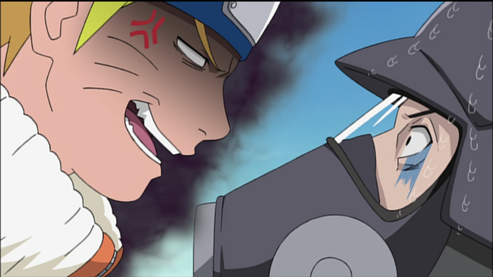Naruto: Shippuden Ep 183: Naruto: Outbreak @ 00:12:30