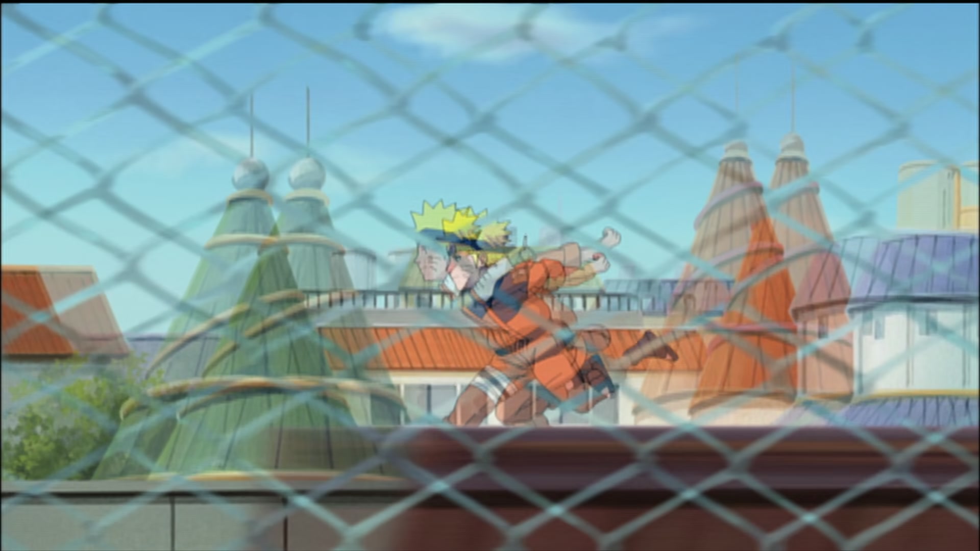 Naruto: Shippuden Ep 183: Naruto: Outbreak @ 00:13:51
