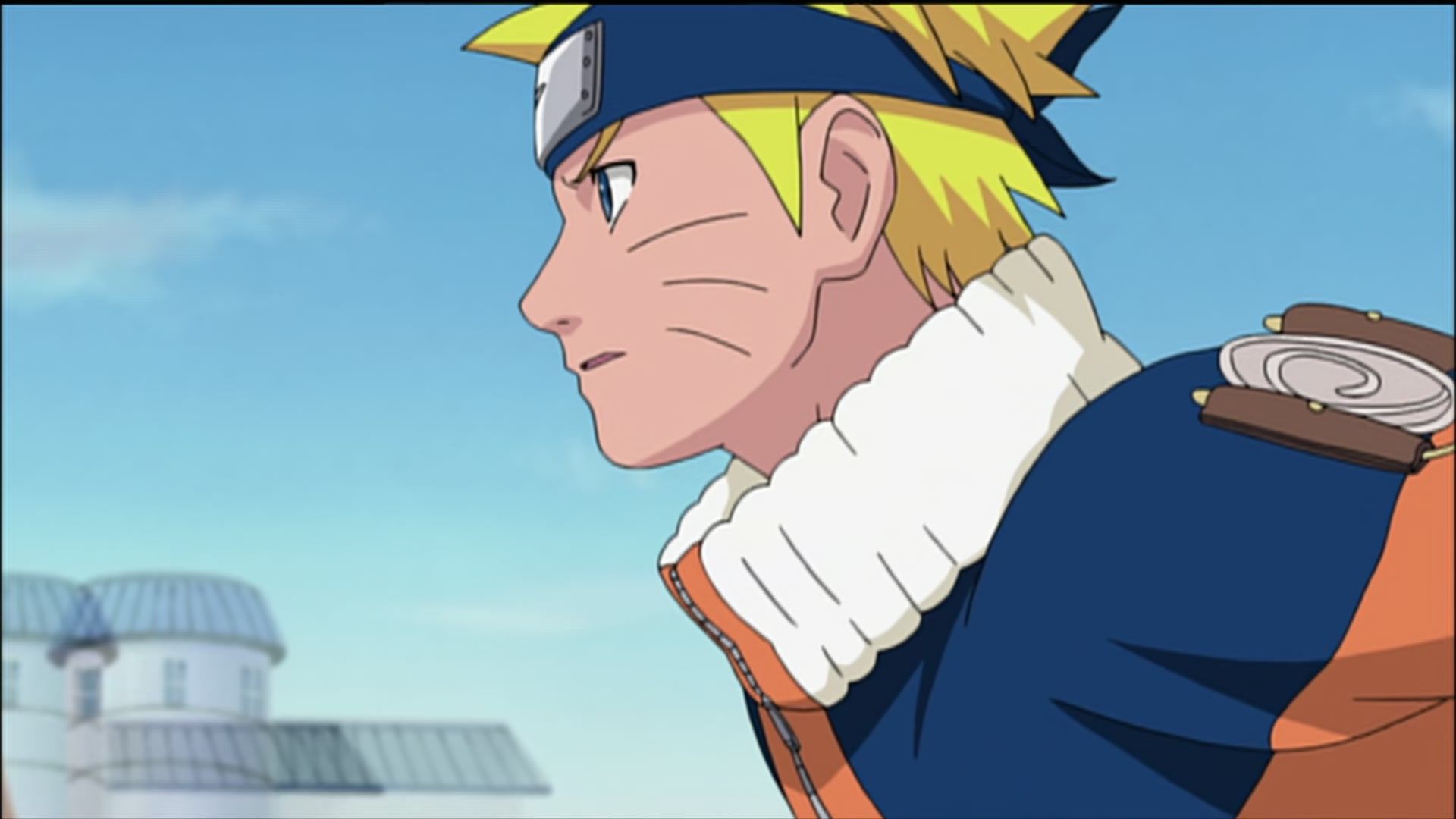 Naruto: Shippuden Ep 183: Naruto: Outbreak @ 00:13:55