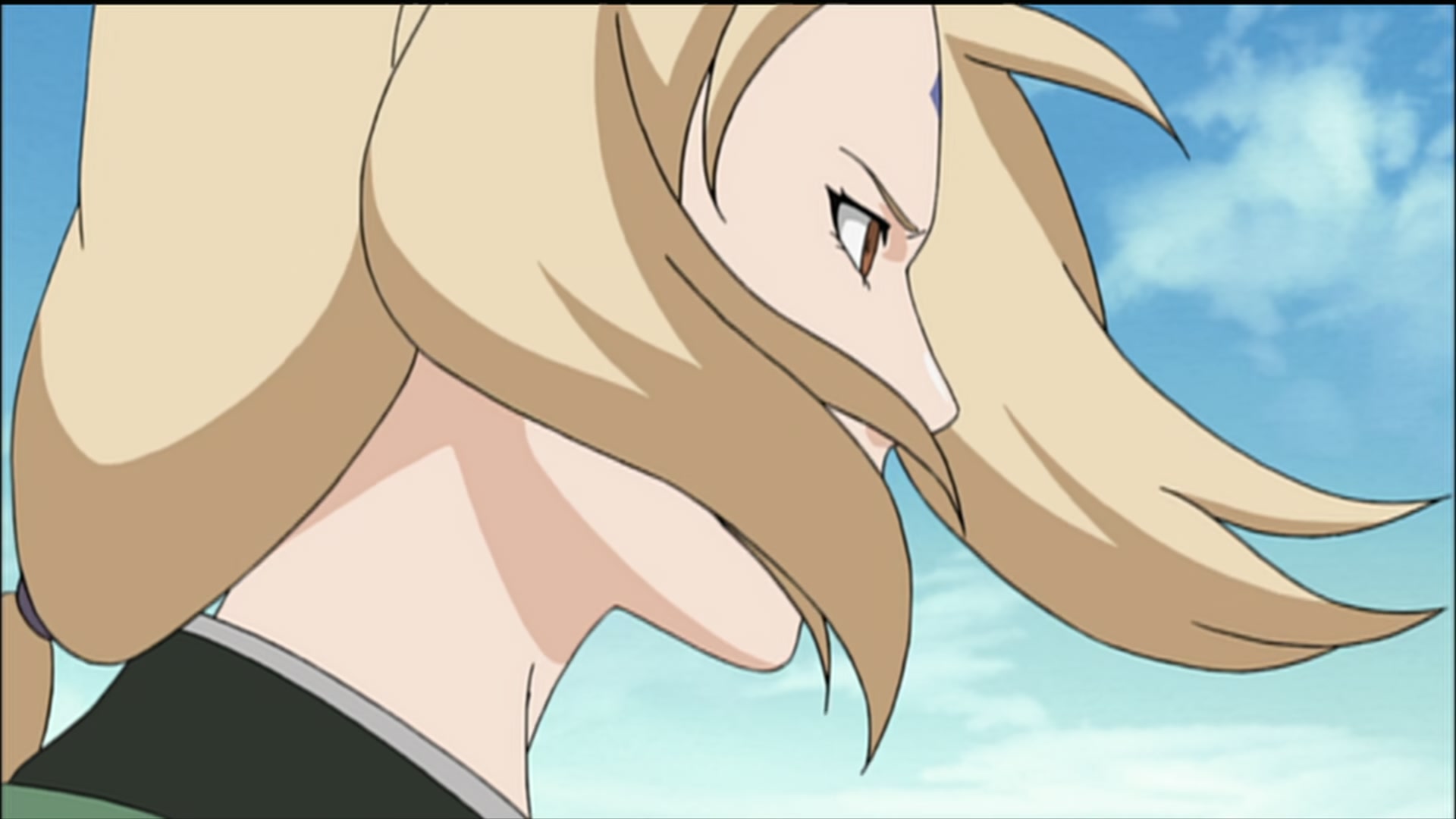 Naruto: Shippuden Ep 183: Naruto: Outbreak @ 00:14:09