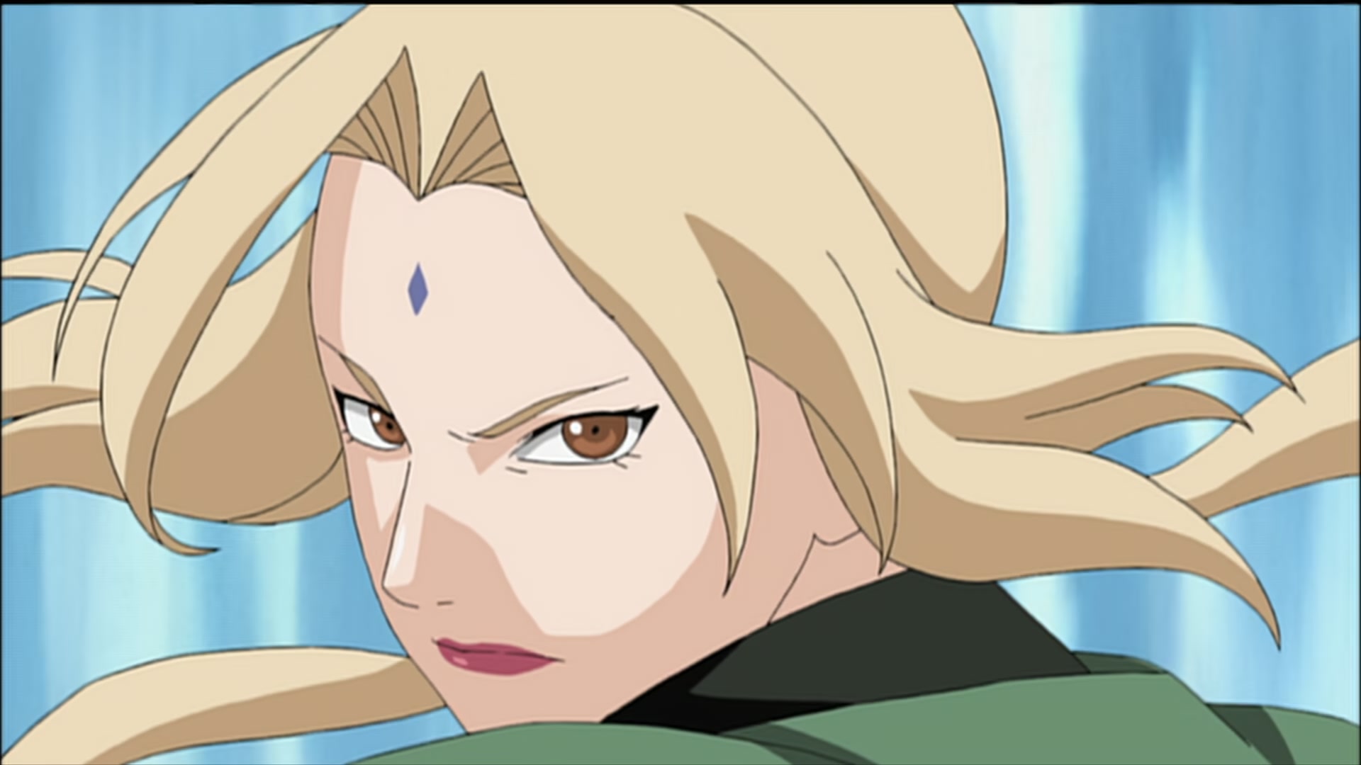 Naruto: Shippuden Ep 183: Naruto: Outbreak @ 00:14:19