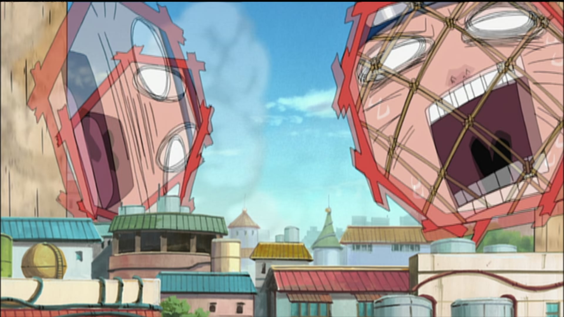Naruto: Shippuden Ep 183: Naruto: Outbreak @ 00:15:16