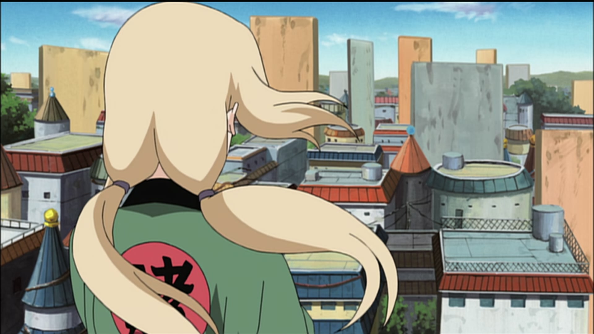 Naruto: Shippuden Ep 183: Naruto: Outbreak @ 00:15:25