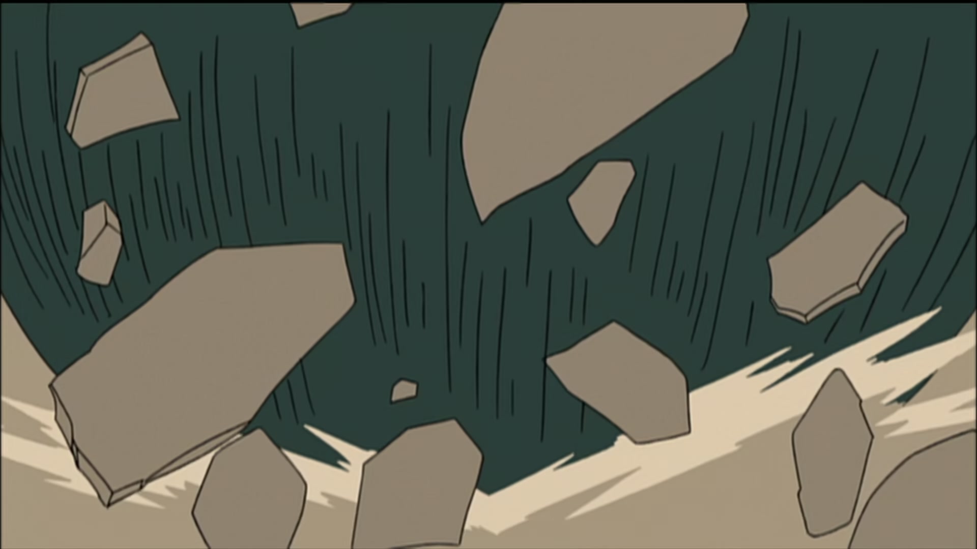 Naruto: Shippuden Ep 183: Naruto: Outbreak @ 00:16:12