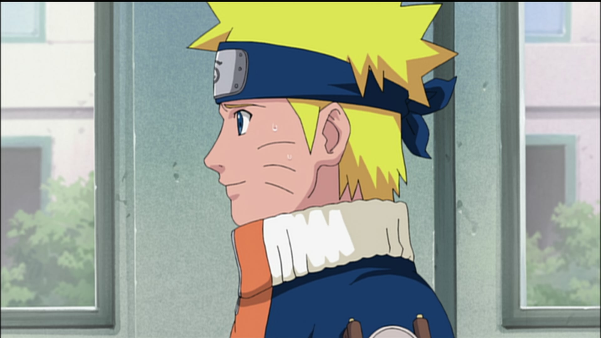 Naruto: Shippuden Ep 183: Naruto: Outbreak @ 00:17:42