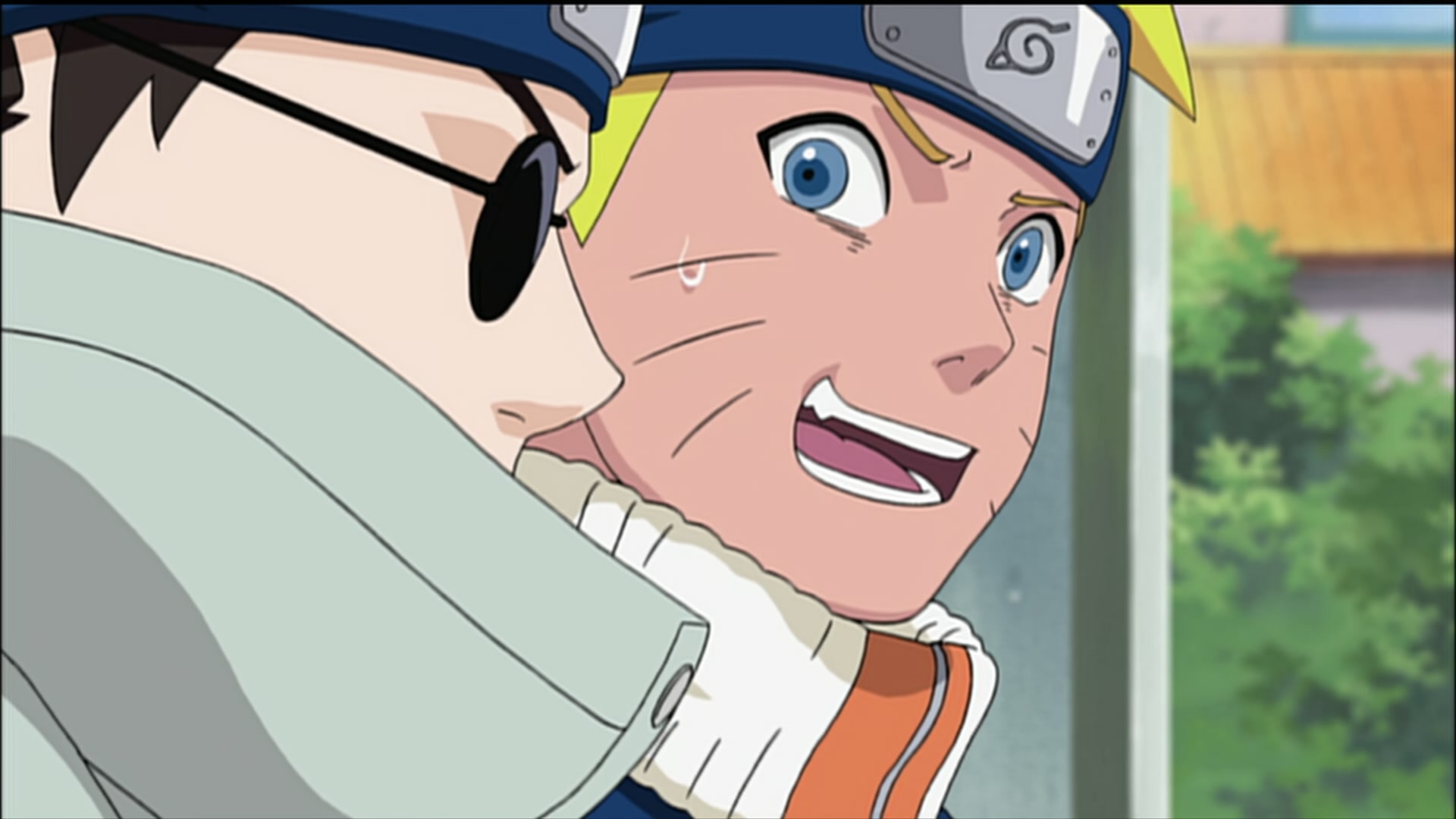Naruto: Shippuden Ep 183: Naruto: Outbreak @ 00:18:05