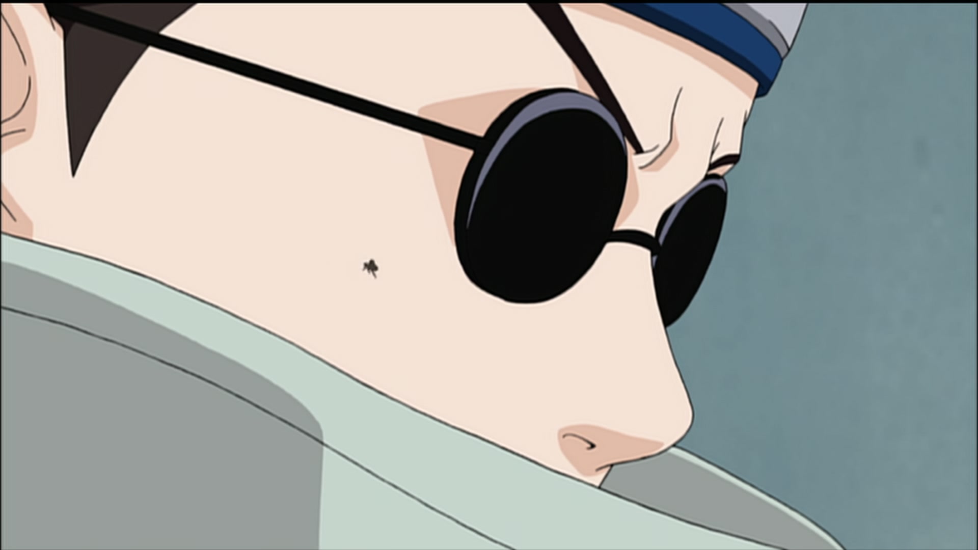 Naruto: Shippuden Ep 183: Naruto: Outbreak @ 00:18:20